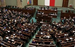 В Польше спикер сейма получил письмо с угрозами