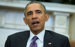 Обама ветировал законопроект о строительстве нефтепровода Keystone XL