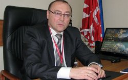 Порошенко назначил нового губернатора Винницкой области