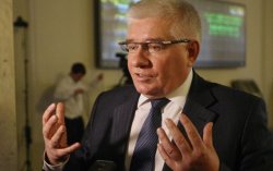 Оппозиционный блок обвиняет власть в доведении Чечетова до самоубийства