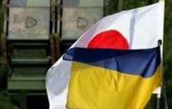 Япония оплатит медоборудование для украинских больниц