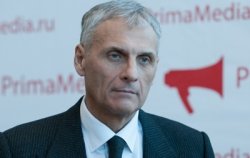 В России задержали губернатора Сахалина
