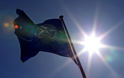 Украина примет участие в учениях НАТО вместе с Финляндией и Швецией