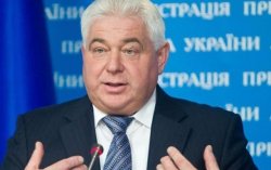 Экс-главу Киевской ОГА подозреваютс в растрате бюджетных средств
