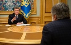 Коломойский уволен с поста председателя Днепропетровской ОГА