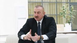 Ильхам Алиев подверг резкой критике глав МЧС и Госпогранслужбы