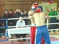 Всероссийский турнир по боксу пройдет в Дагестане
