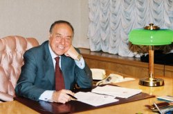 В 1969 году Гейдар Алиев пришел к руководству республикой