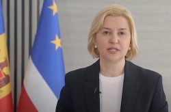 Башкан Гагаузии приняла участие в презентации туристических возможностей Автономии
