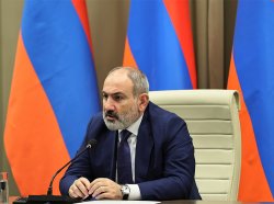 Вірменія готова визнати Карабах частиною Азербайджану, але є умова