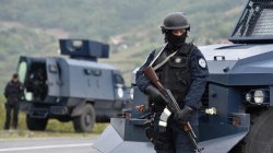 Сербия вводит войска в Косово: новая война в Европе?