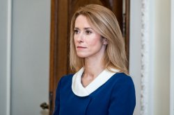 Кая Каллас посетит Латвию с официальным визитом