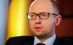 Яценюк внесет на рассмотрение Рады изменения в госбюджет 16 февраля