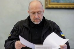 Шмигаль розповів про ситуацію у Миколаєві після удару по міській ТЕС