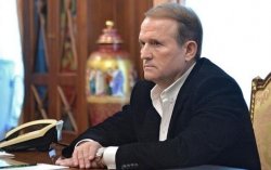 Медведчук: Минские соглашения - мирный план Порошенко и инициатива Путина