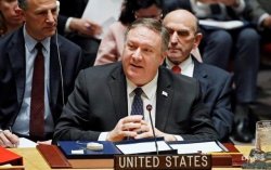 США рассказали, в каких странах хотят смены власти