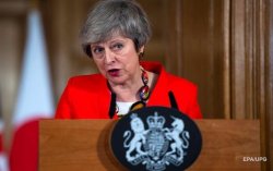 Мэй поставили ультиматум по Brexit - СМИ