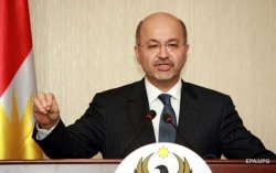 Президент Ирака подал в отставку – СМИ
