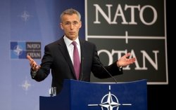 НАТО не хочет, чтобы Иран получил ядерное оружие