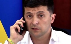 У Зеленского раскрыли детали разговора с Помпео