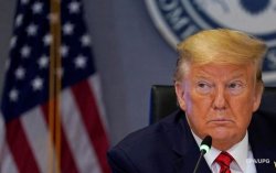 Трамп отменил саммит лидеров G7 в США