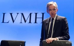 Самый богатый европеец за день разбогател на $11 млрд