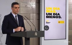 В Испании продлят карантинные меры до 9 мая