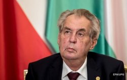Президент Чехии предлагает “закрыть” страну на год