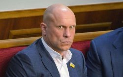 Счета Кивы арестовали из-за заявлений о деле Гандзюк