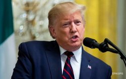 США не связаны с арестованными в Венесуэле наемниками - Трамп