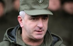 Глава Нацгвардии победил COVID-19