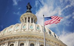США намерены выделить на поддержку экономики еще $3 трлн