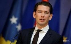 Канцлер Австрии рассказал о теракте в столице