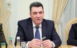 СНБО готовит решение по Донбассу