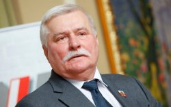 Бывший президент Польши пожаловался на безденежье