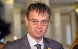 В Раде оценили теневую экономику Украины в 50% ВВП