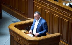 "Слуга народа" оскандалился трактовкой закона о коренных народах