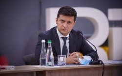 Зеленский подписал законы о судебной реформе