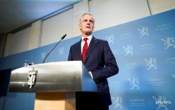 Норвегия получила новое правительство