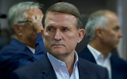 Медведчук отрицает наличие у него российского гражданства