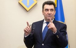 В СНБО назвали сроки следующей волны коронавируса