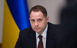 Ермак заявил о разблокировании "Нормандии"