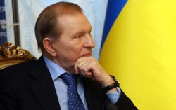 Кучма высказался о России: Будьте вы прокляты