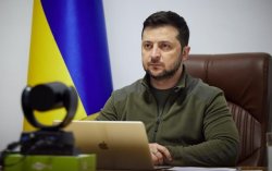 Зеленский предложил создать Ассоциацию U24 за мир