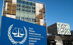 Суд ООН обязал Россию остановить войну в Украине