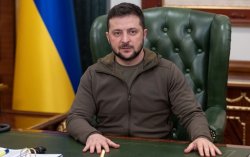 Украина и РФ могут подписать два документа