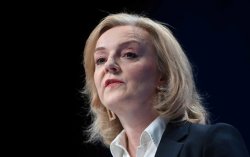 Британія продовжить військову допомогу Україні - МЗС