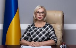 Денісова розповіла, як утримують у РФ полонених ЗСУ