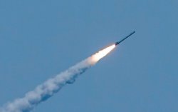 В Запорожье слышны взрывы