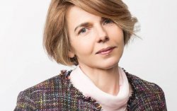 При обстрела Киева погибла журналистка Вера Гирич